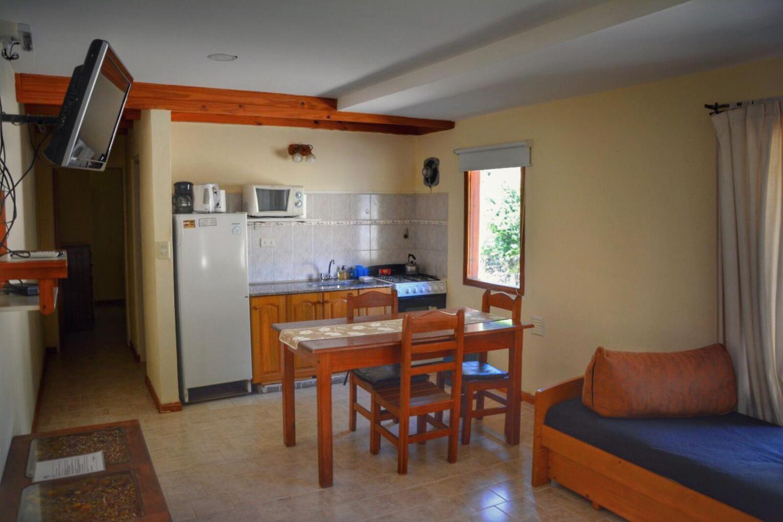 Complejo Moquehue Villa Pehuenia Exterior foto