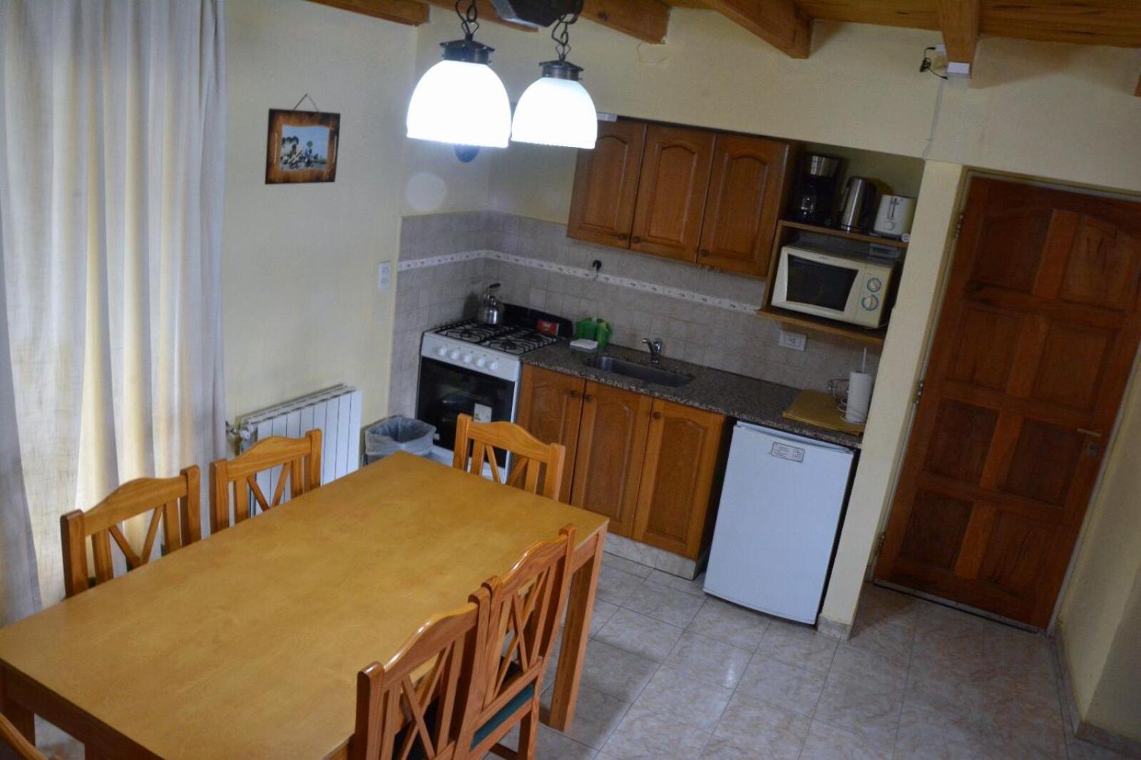 Complejo Moquehue Villa Pehuenia Exterior foto