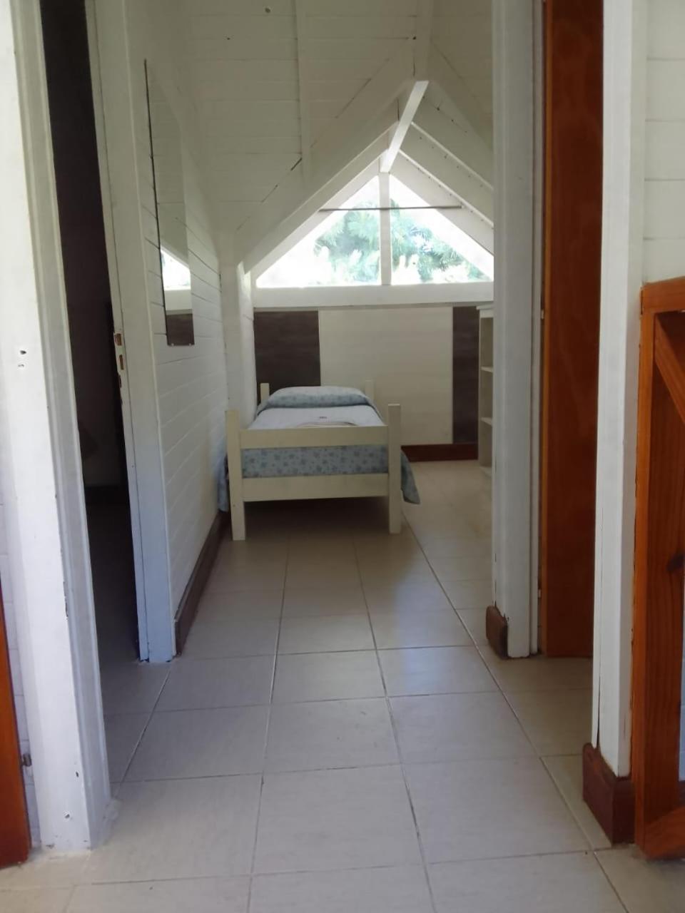 Complejo Moquehue Villa Pehuenia Exterior foto