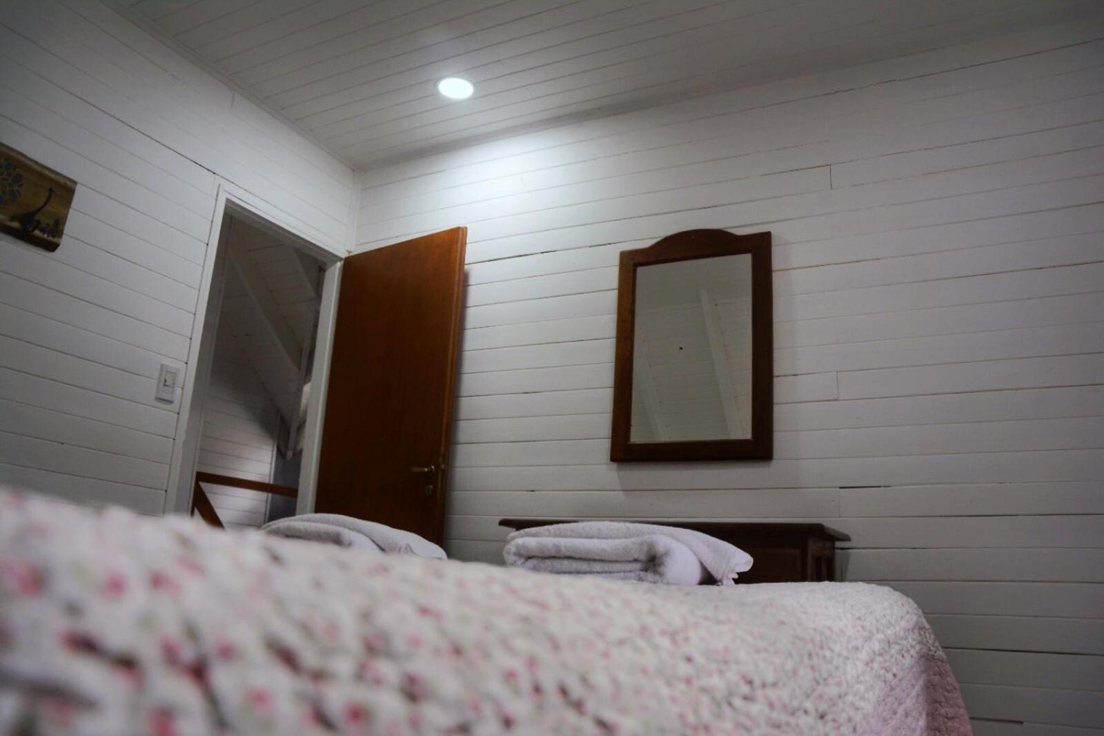 Complejo Moquehue Villa Pehuenia Exterior foto