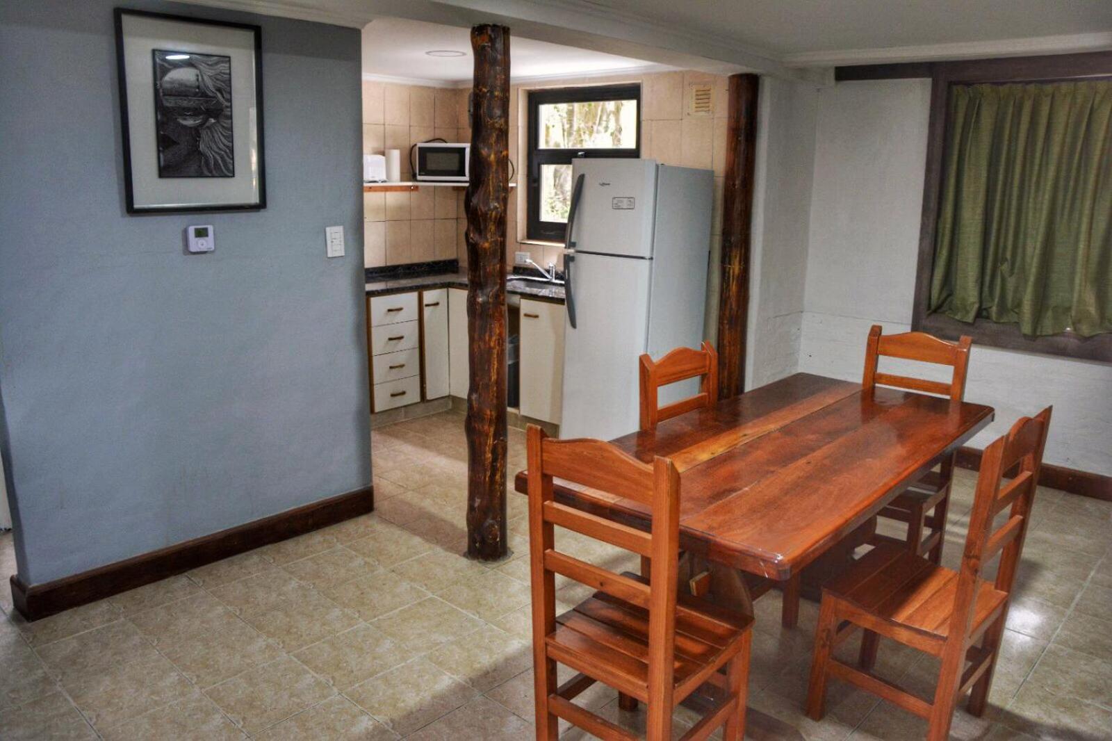 Complejo Moquehue Villa Pehuenia Exterior foto