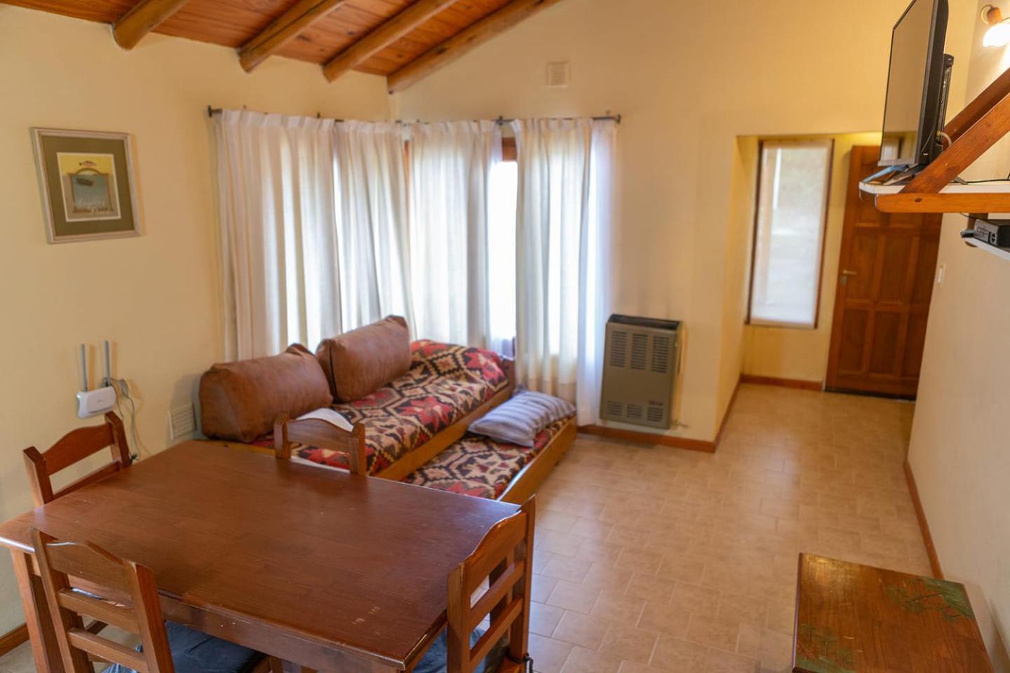 Complejo Moquehue Villa Pehuenia Exterior foto