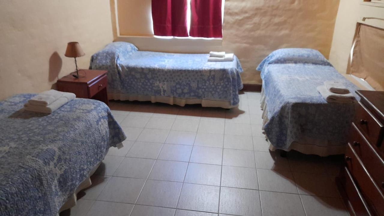 Complejo Moquehue Villa Pehuenia Exterior foto