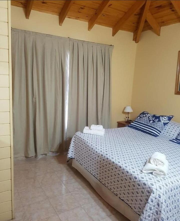 Complejo Moquehue Villa Pehuenia Exterior foto