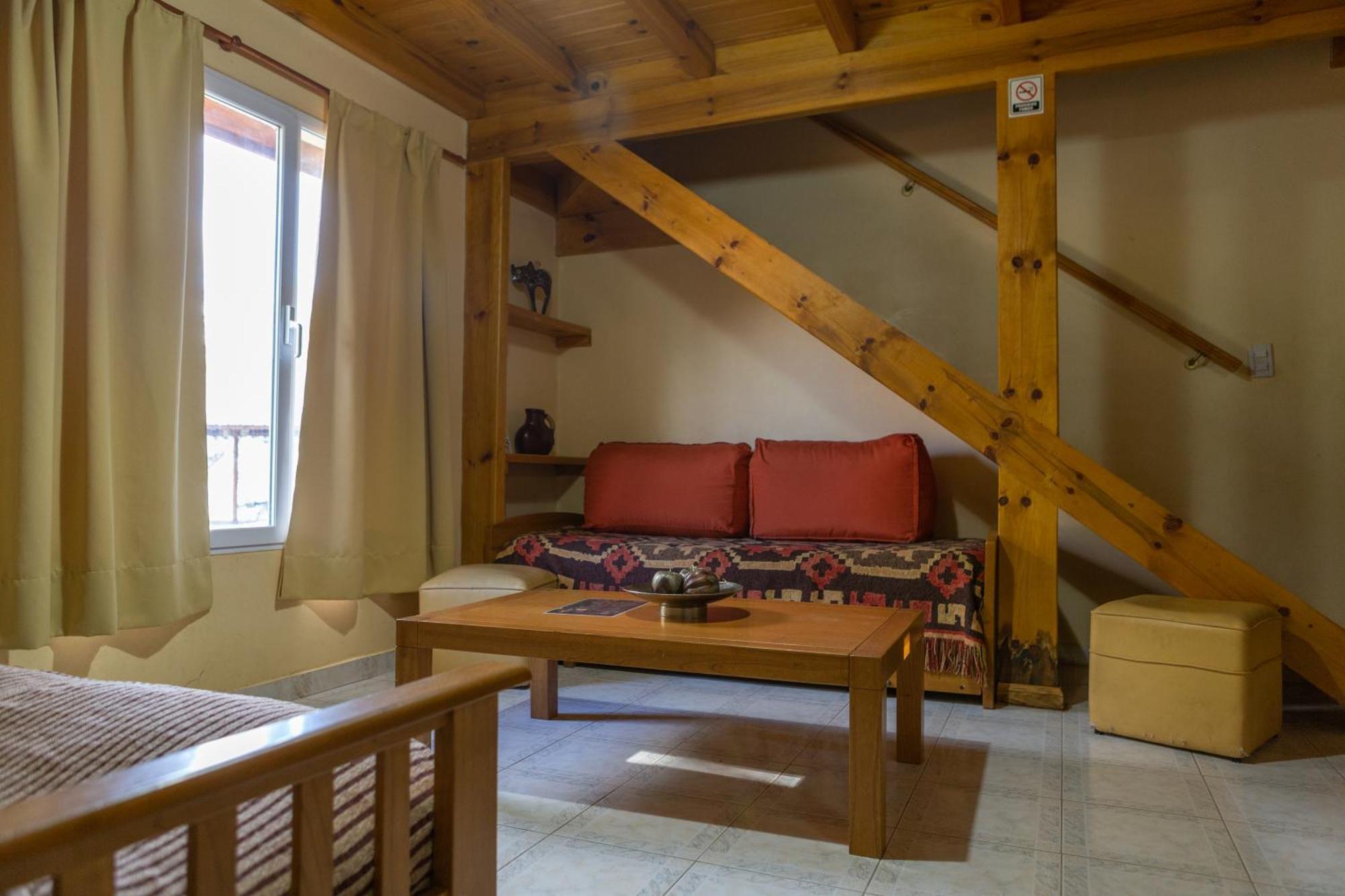 Complejo Moquehue Villa Pehuenia Exterior foto